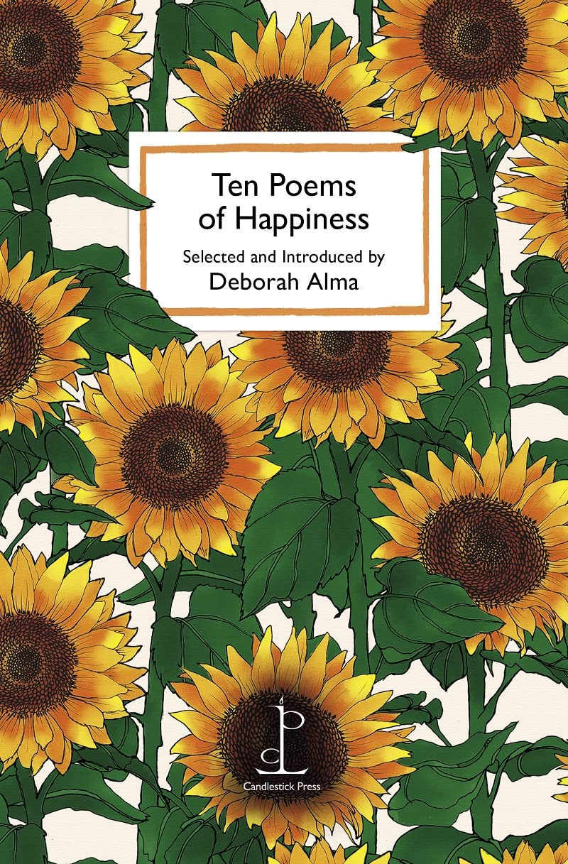 Ten Poems of Happiness Poetry
