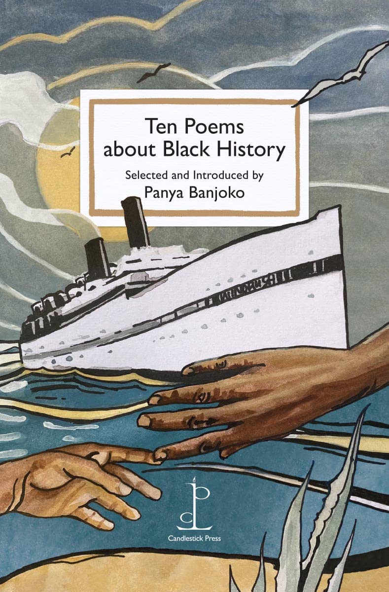 Ten Poems about Black History Poetry