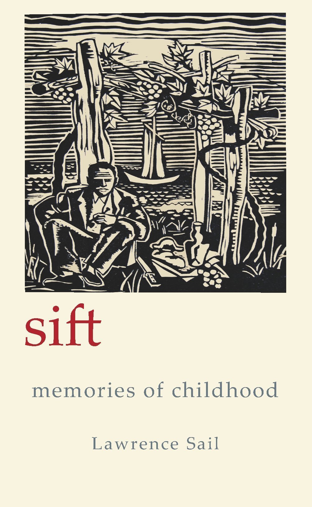 Sift: Memories of Childhood Poetry