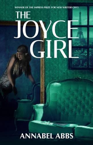The Joyce Girl Contemporary literature Books