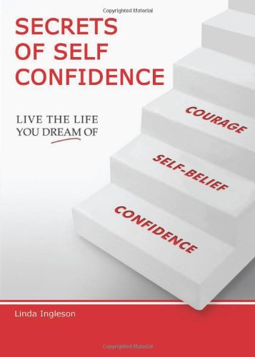 Product Image: Secrets of Self Confidence
