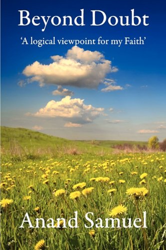 Product Image: Beyond Doubt - a Logical Viewpoint for My Faith