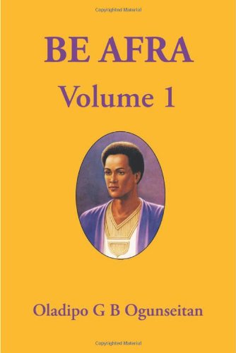 Be Afra Volume 1 Business, Finance & Career