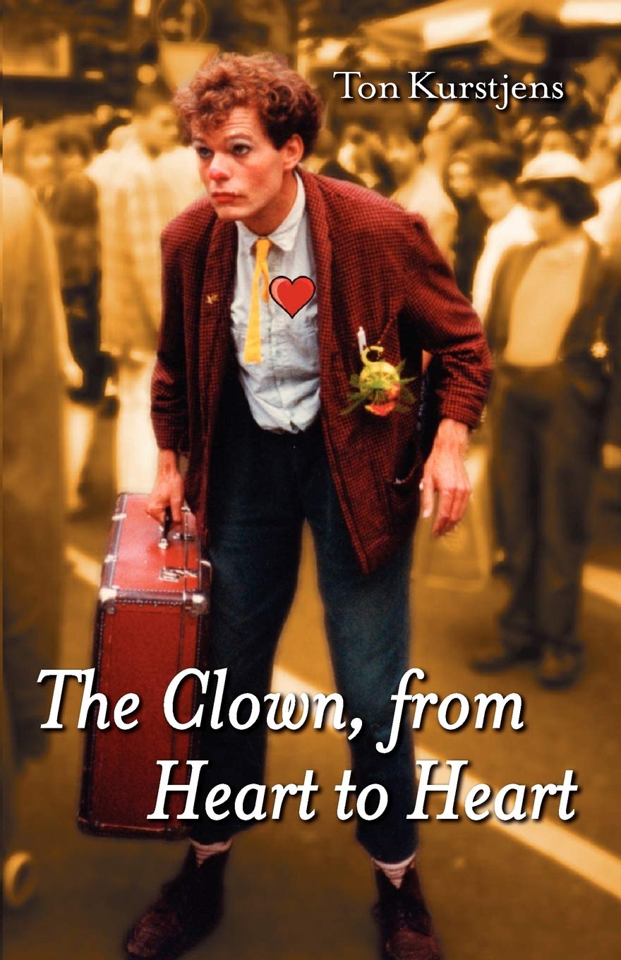 The Clown, from Heart to Heart Business, Finance & Career