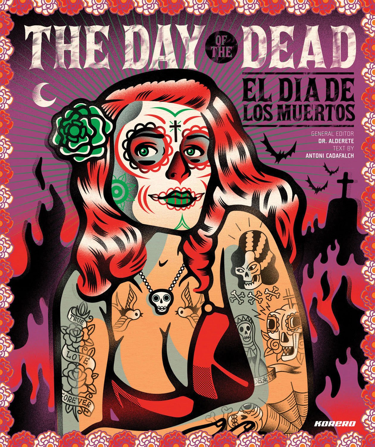 The Day of the Dead/El Dia de Los Muertos Film, Art & Culture