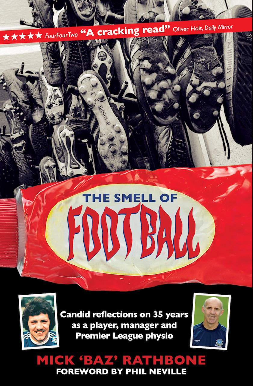 The Smell of Football Leisure & Fun