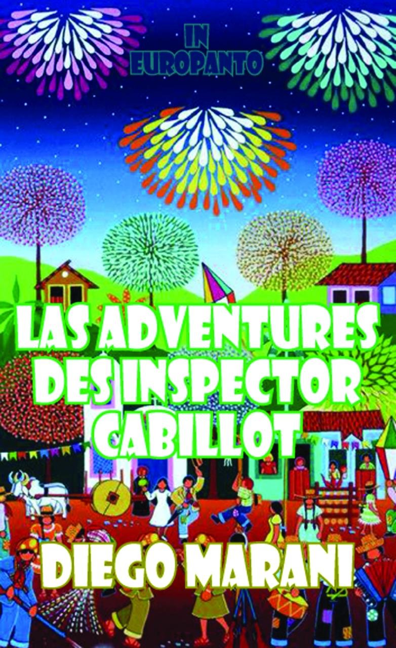 Product Image: Las Adventures Des Inspector Cabillot