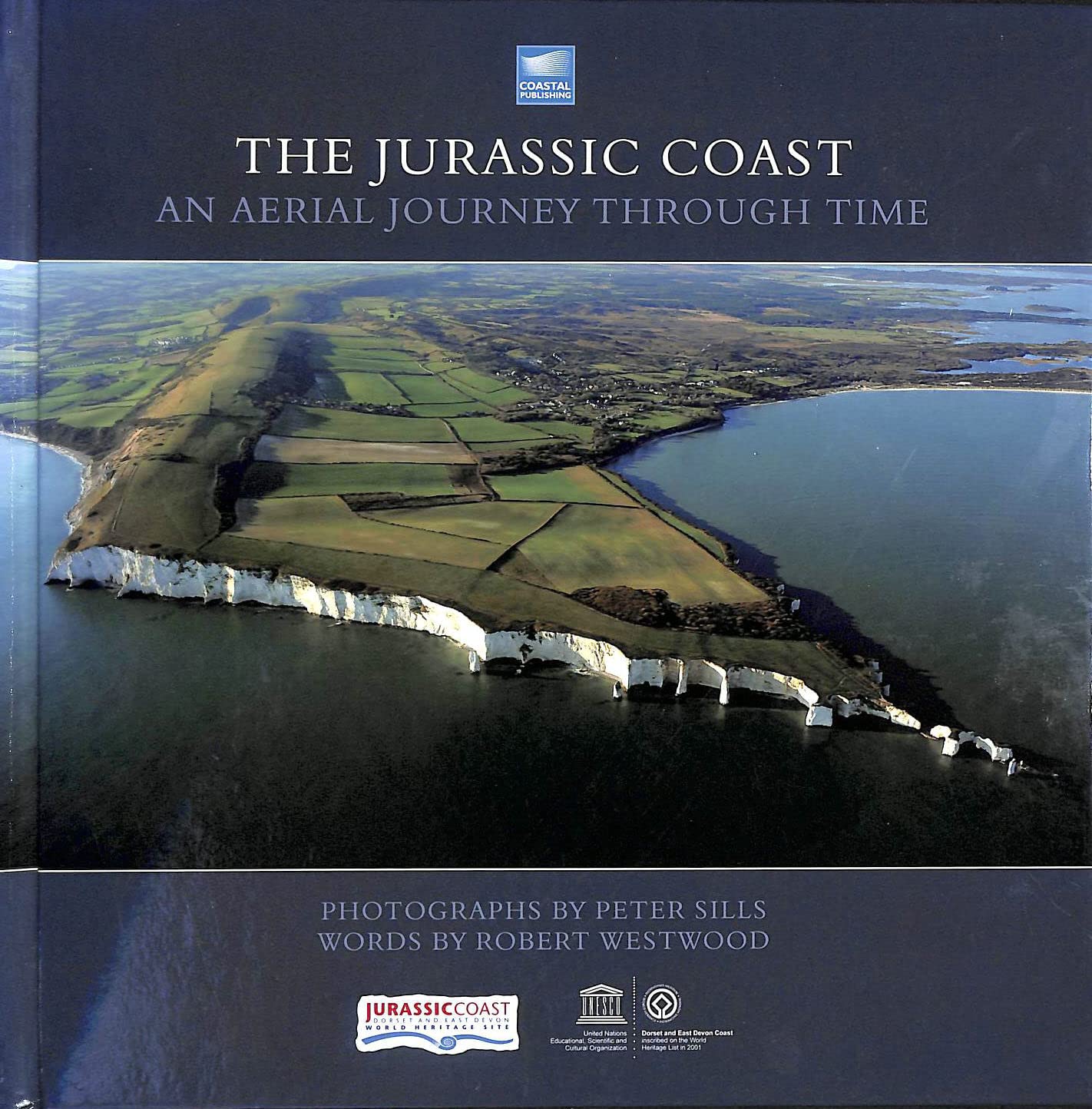 Jurassic Coast: An Aerial Journey Through Time book