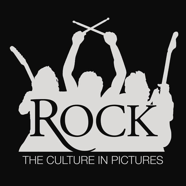 Rock: The Culture in Pictures Travel