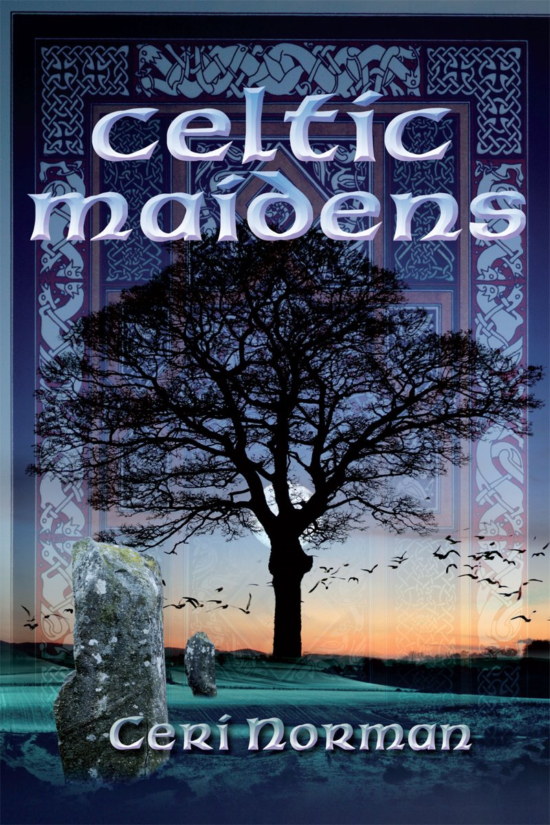 Product Image: Celtic Maidens