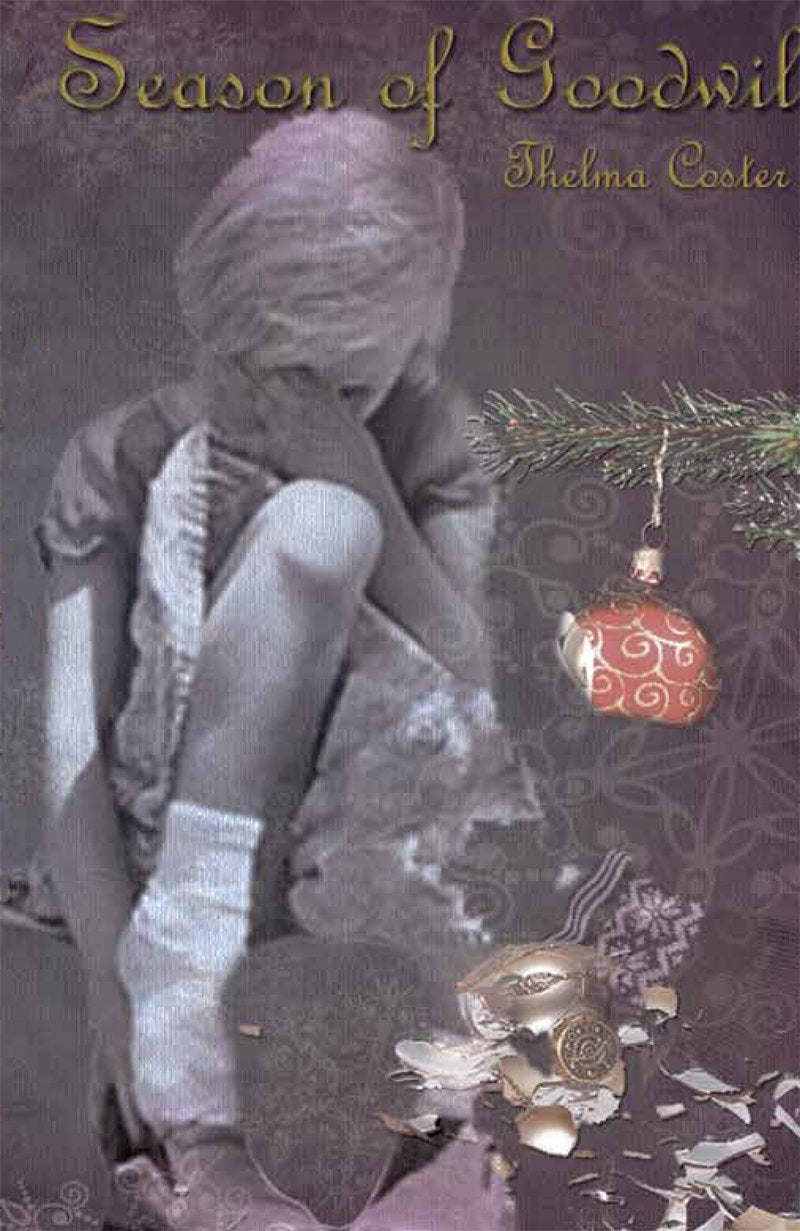 Season of Goodwill Memories