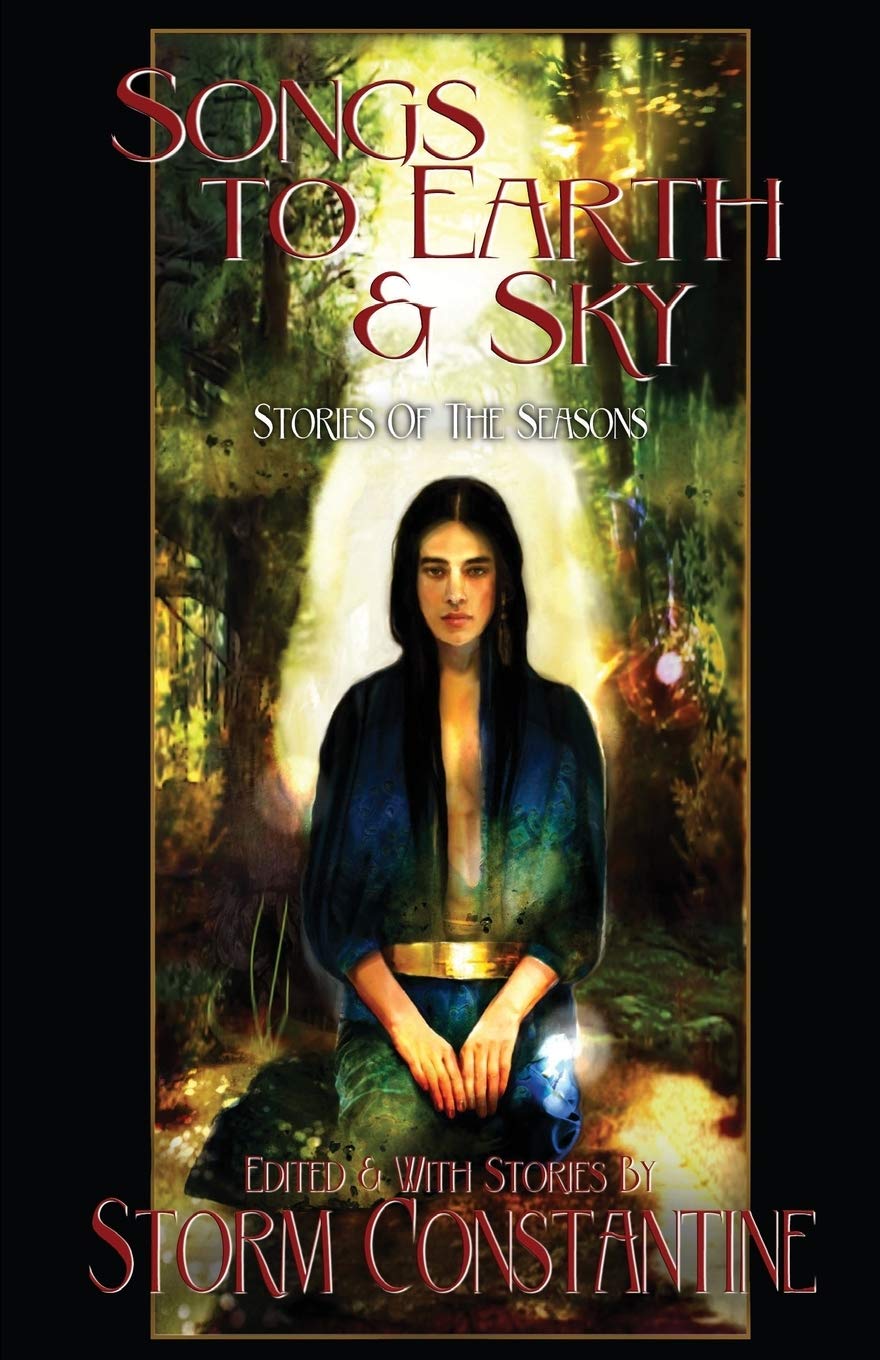 Songs to Earth and Sky: Stories of the Seasons book