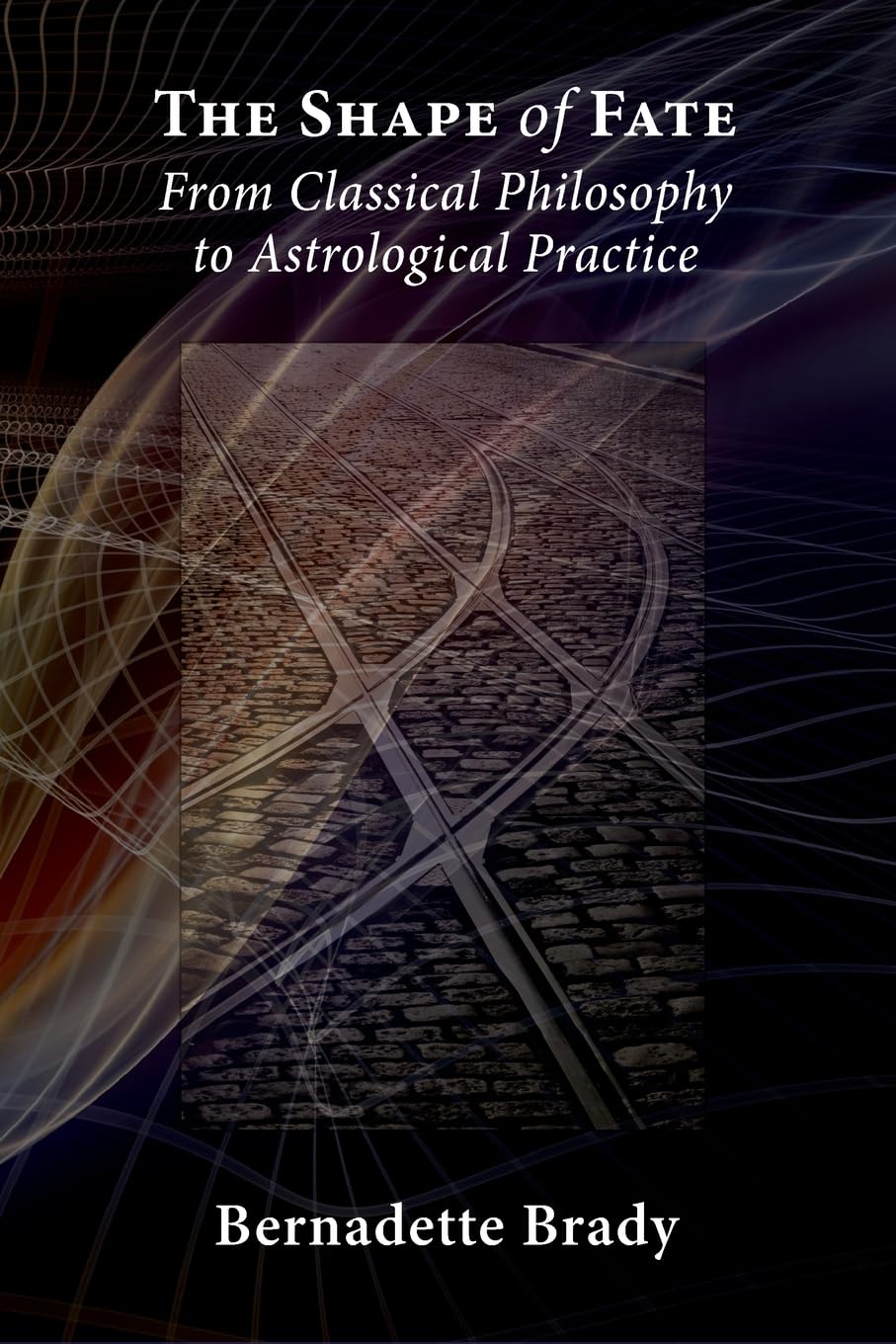 The Shape of Fate Religion & Esotericism