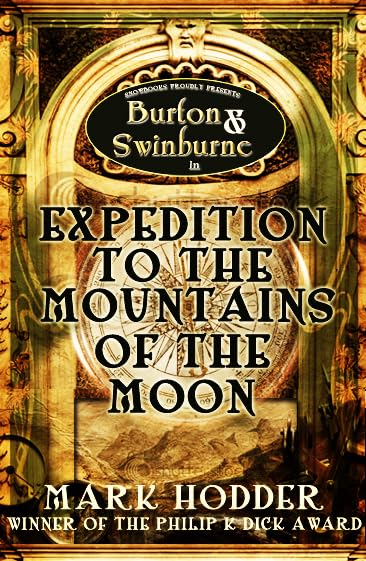 Expedition to the Mountains of the Moon book