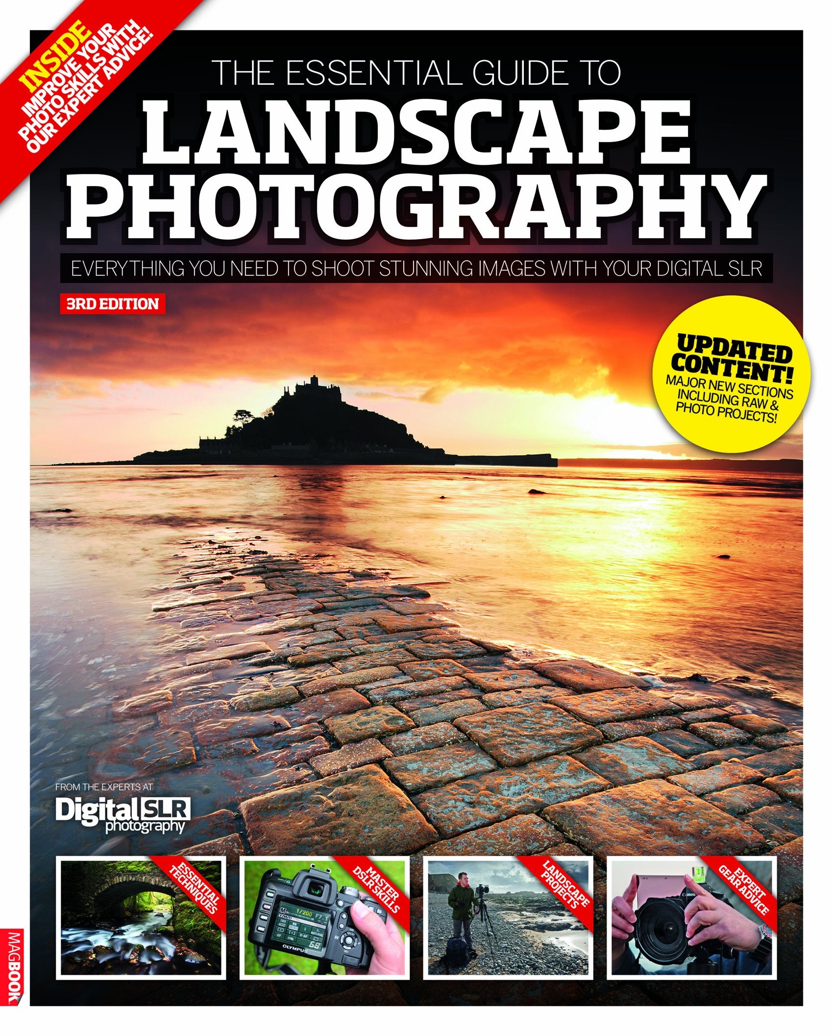 The Essential Guide to Landscape Photography Computer Science
