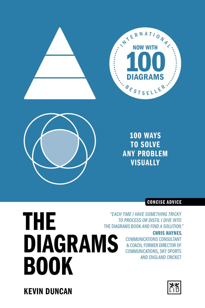 Diagrams Book Social Sciences Books