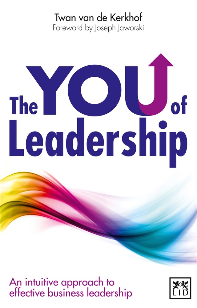 The YOU of Leadership Business, Finance & Career