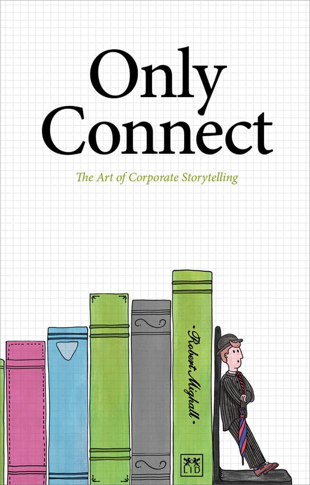 Only Connect Business, Finance & Career