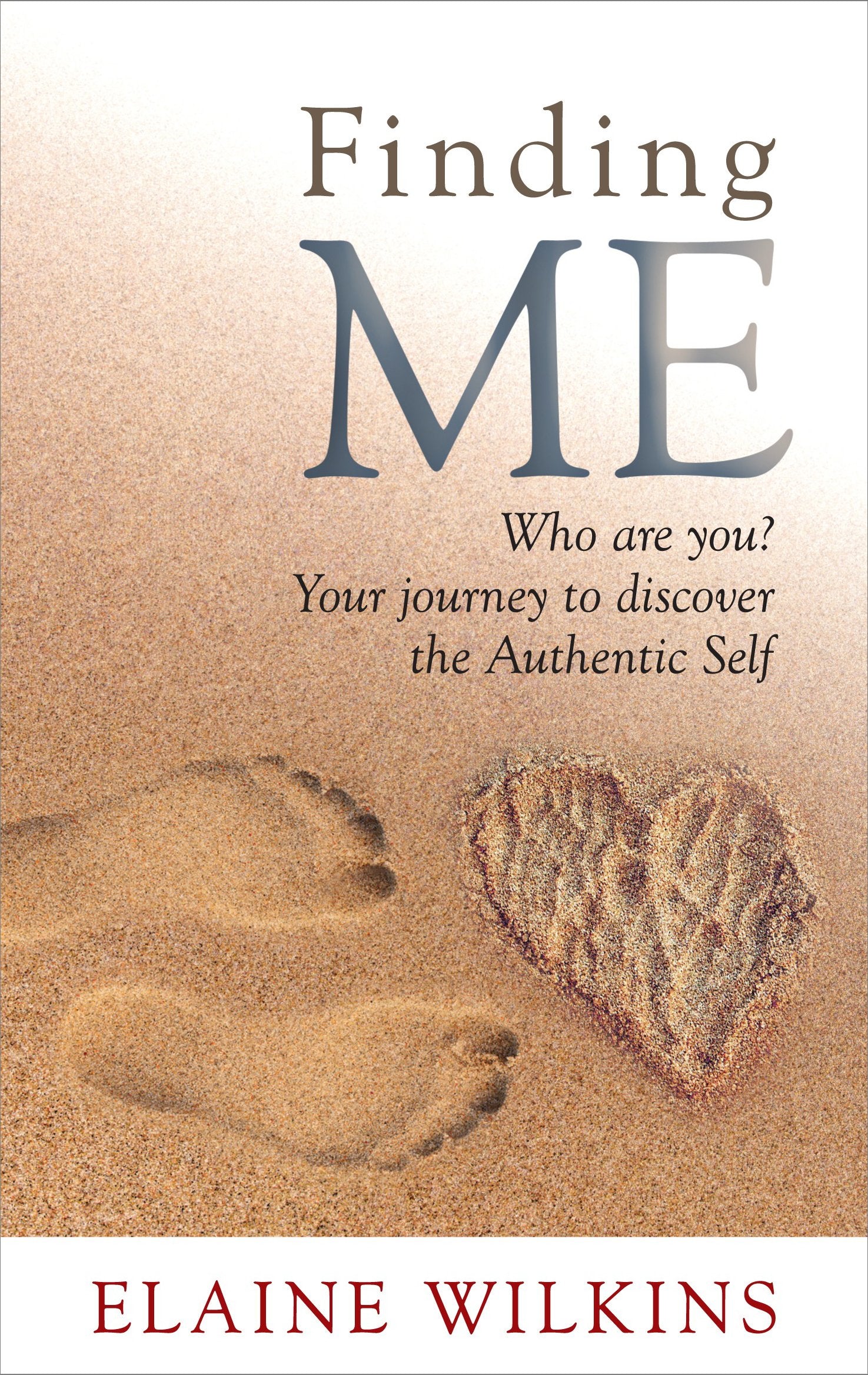 Finding ME: Your Journey to Discover the Authentic Self Social Sciences