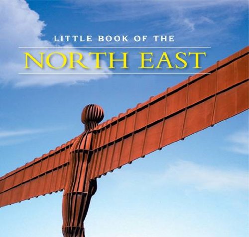 Little Book of the North East Film, Art & Culture