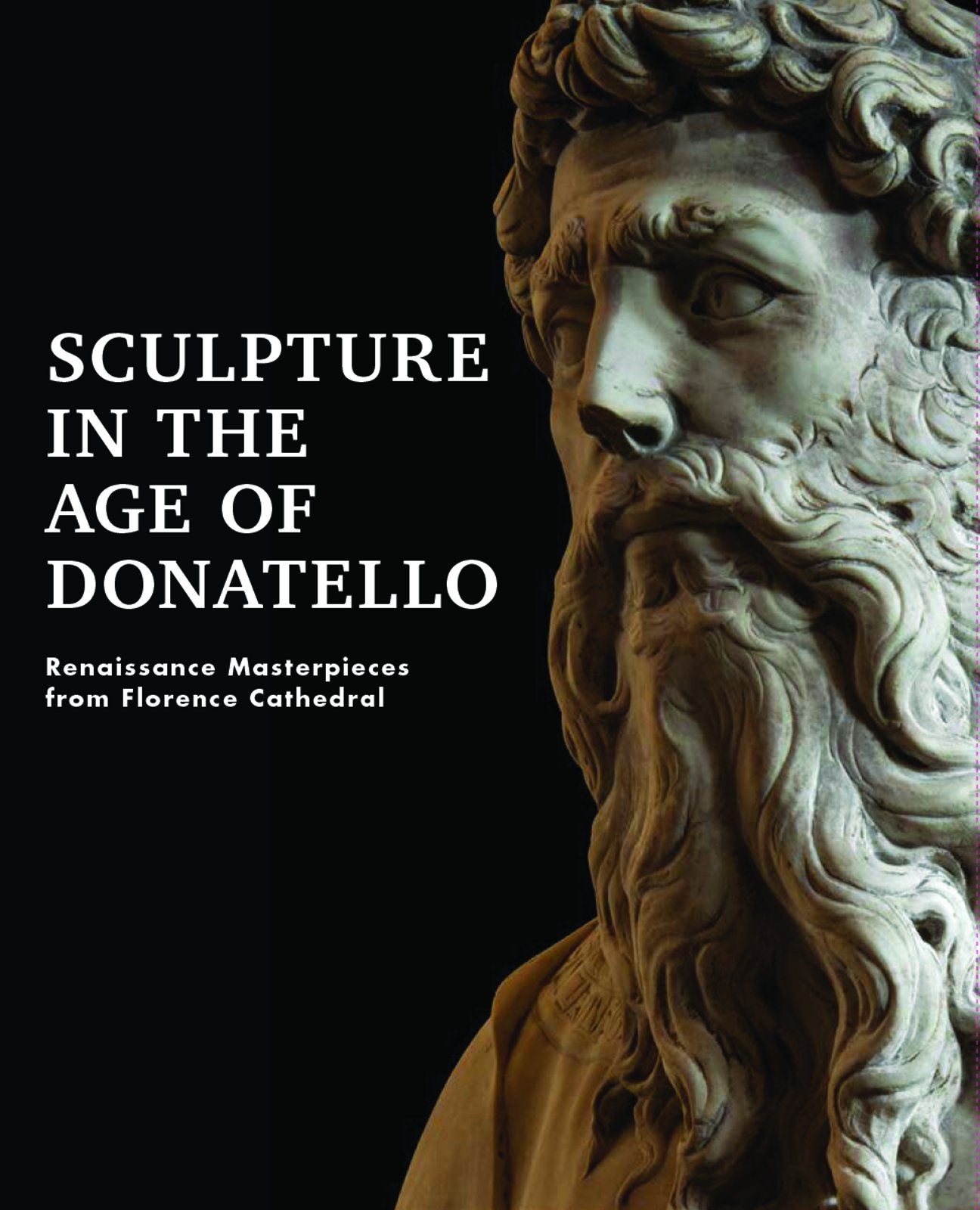 Sculpture in the Age of Donatello: Renaissance Masterpieces from Florence Cathedral Architecture