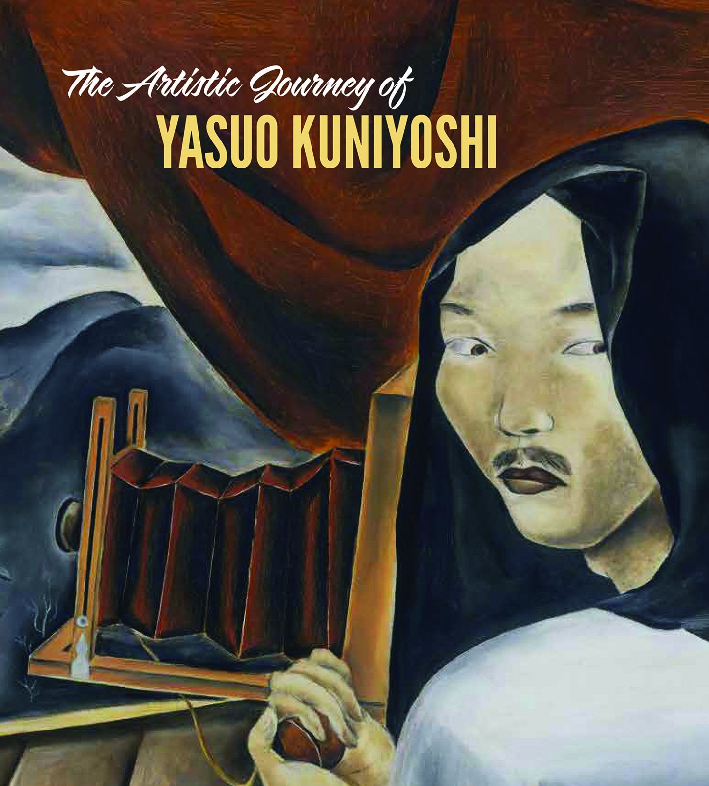 The Artistic Journey of Yasuo Kuniyoshi Film, Art & Culture