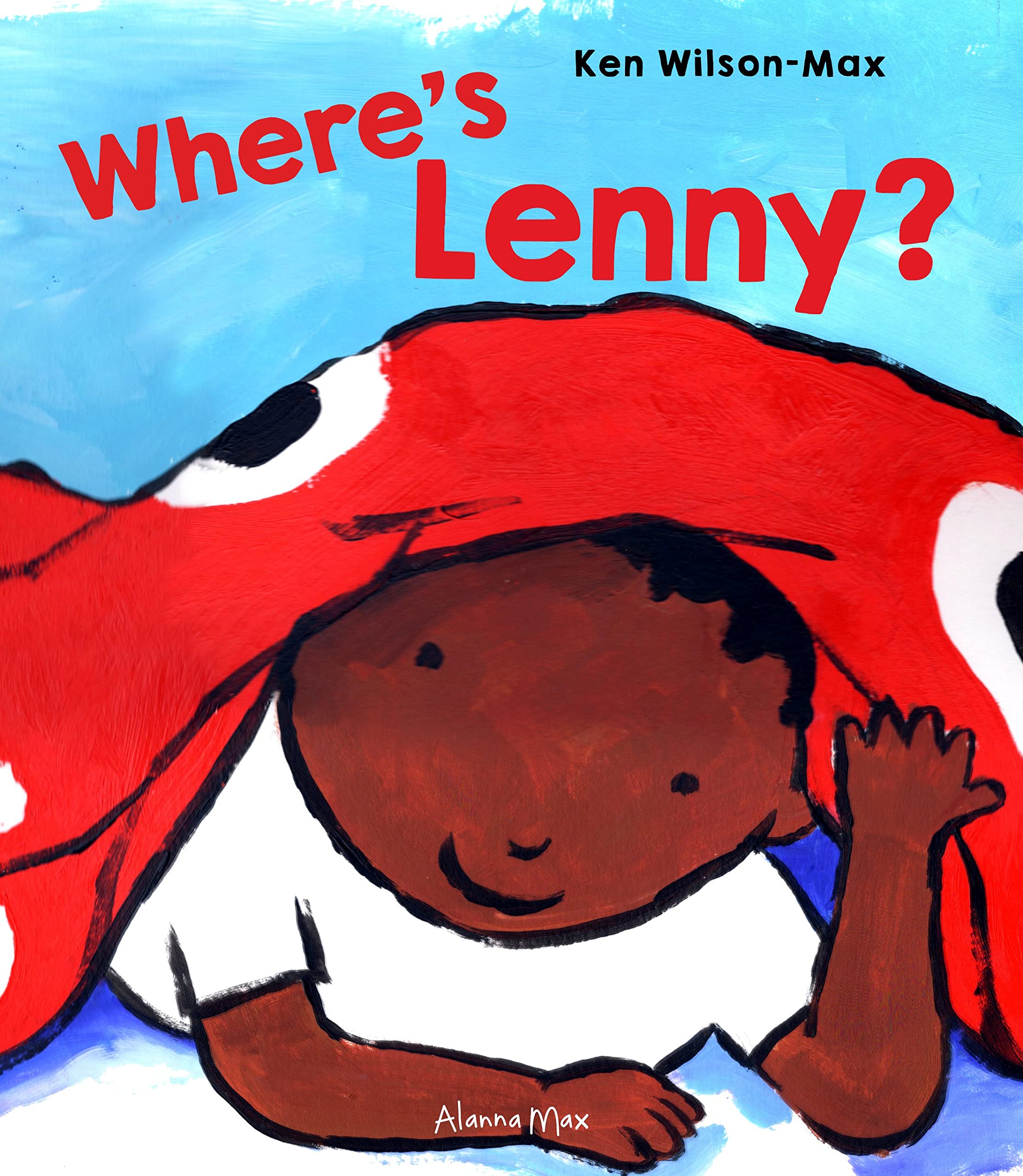 Where's Lenny? Non-fiction