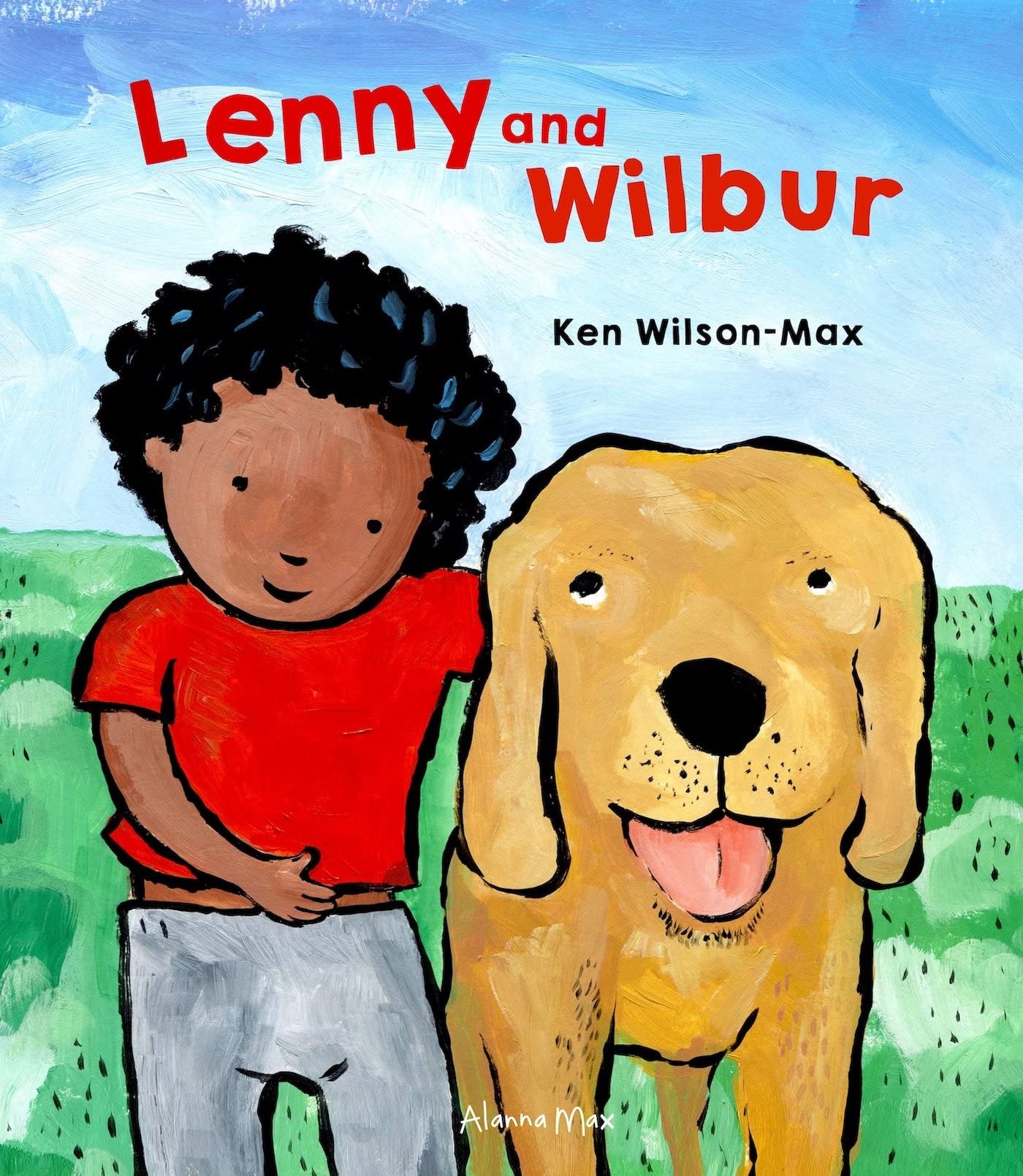 Product Image: Lenny and Wilbur