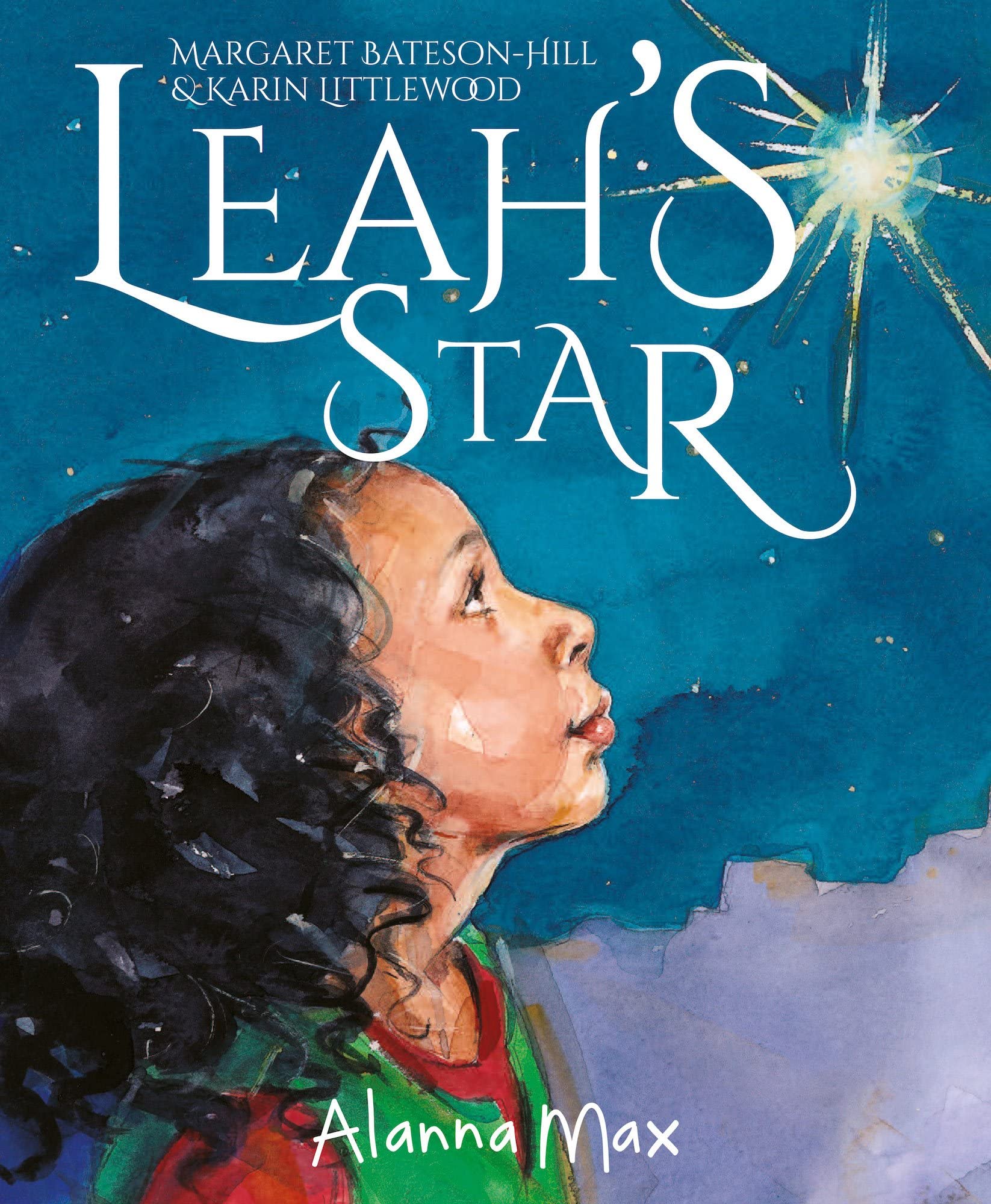 Product Image: Leah's Star