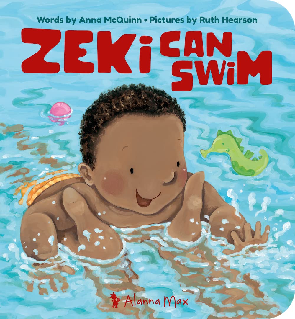 Zeki Can Swim Novels & Short Stories