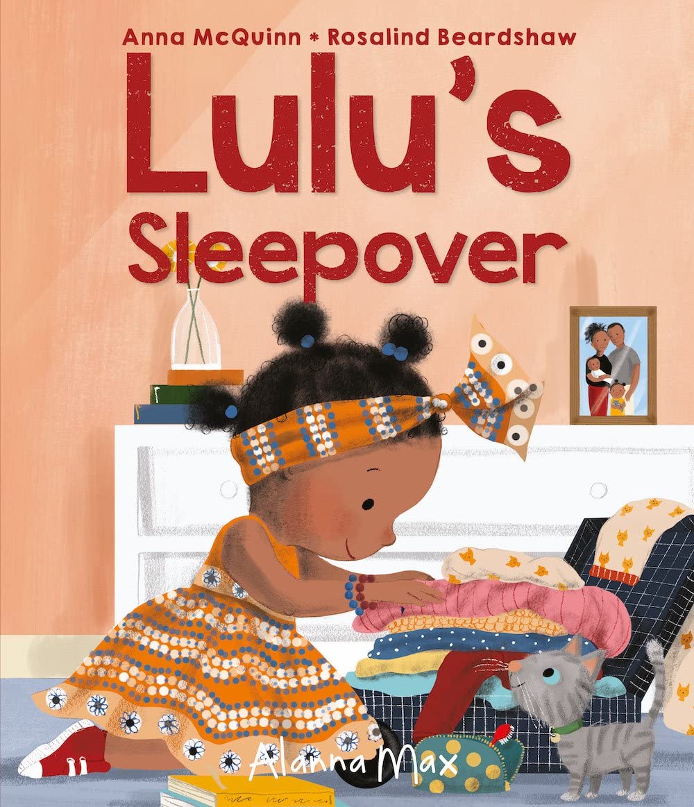 Product Image: Lulu's Sleepover