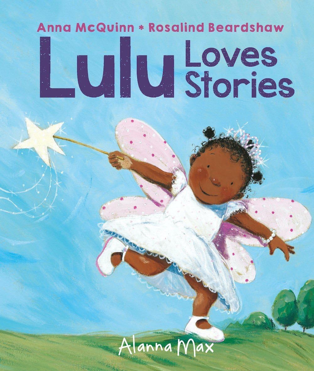 Lulu Loves Stories (Booky Girl Lulu, Band 2) Novels & Short Stories