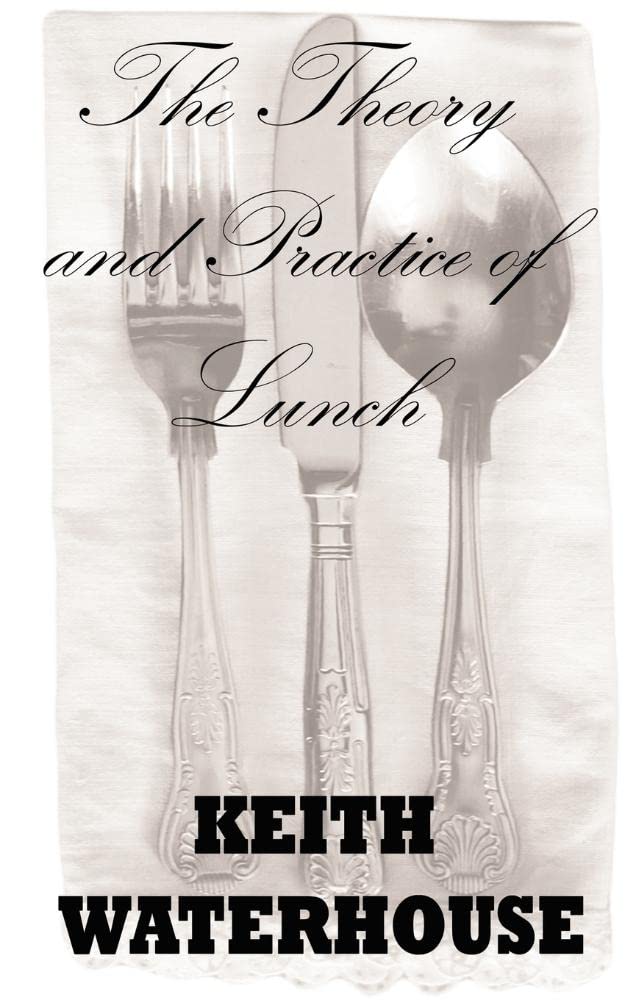 The Theory and Practice of Lunch Social Sciences