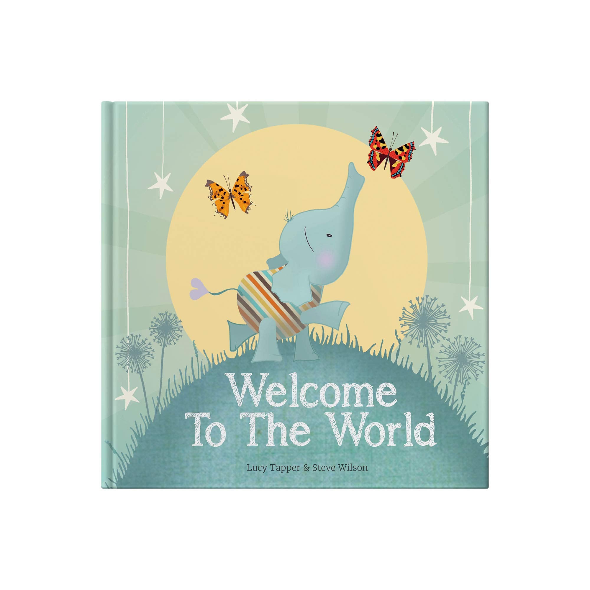 Product Image: Welcome to the World