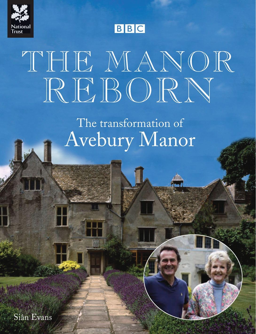 The Manor Reborn: The transformation of Avebury Manor Business & Technology