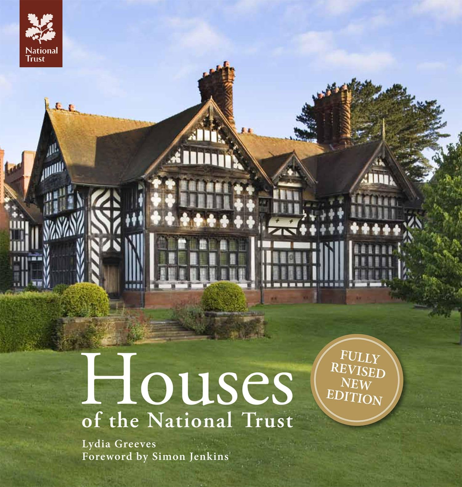 Houses of the National Trust Architecture