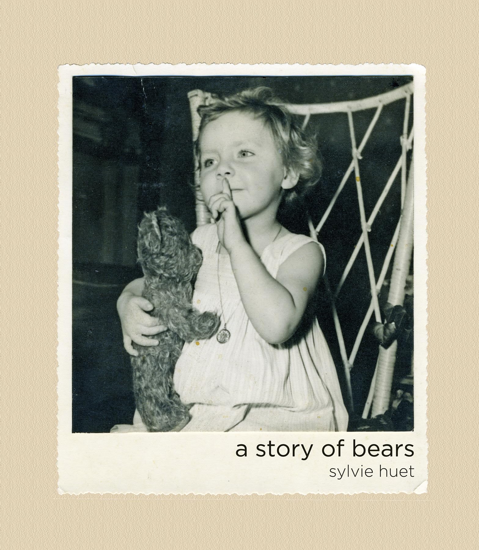 A Story of Bears book