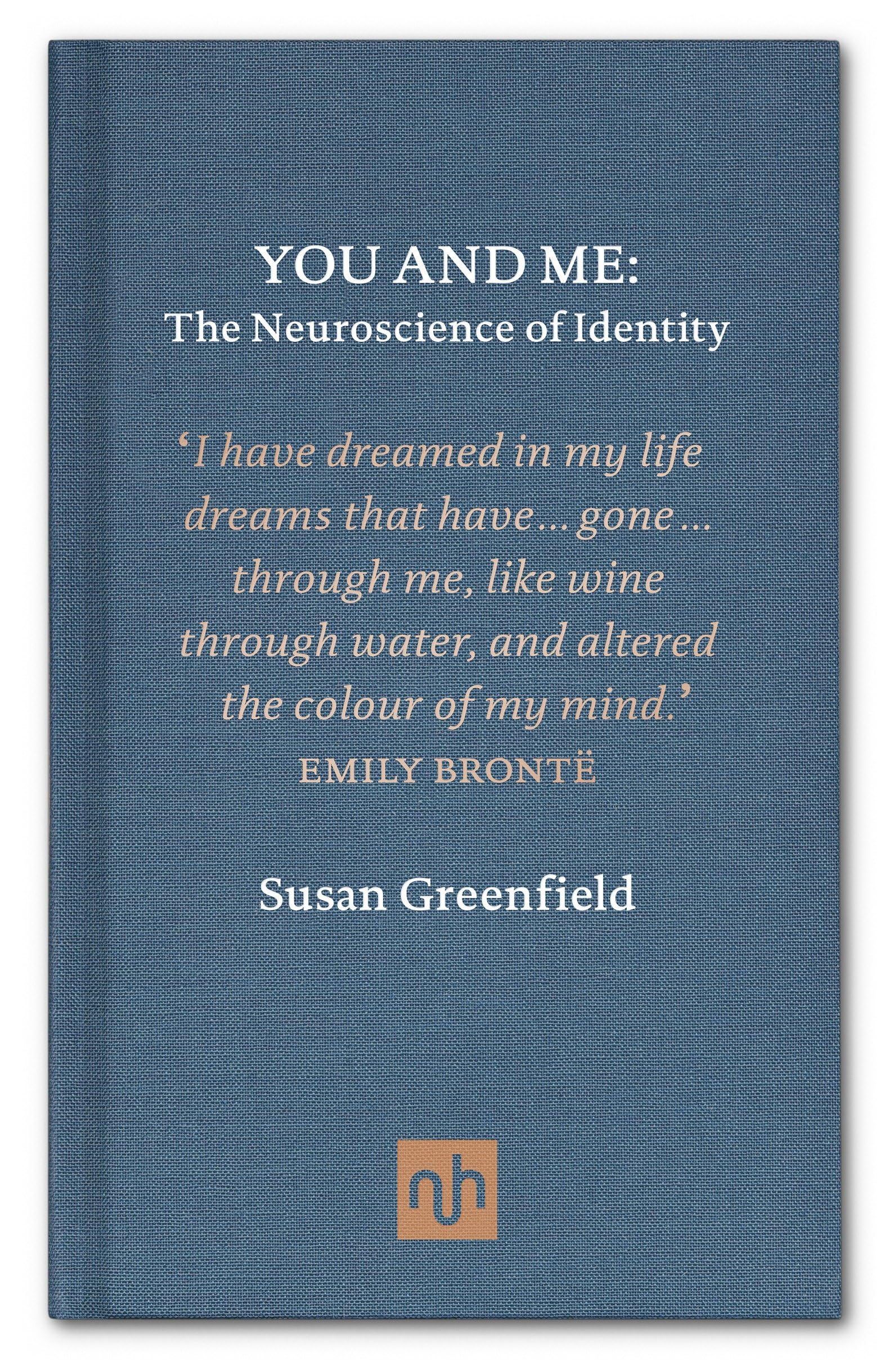 You and Me: The Neuroscience of Identity Medicine
