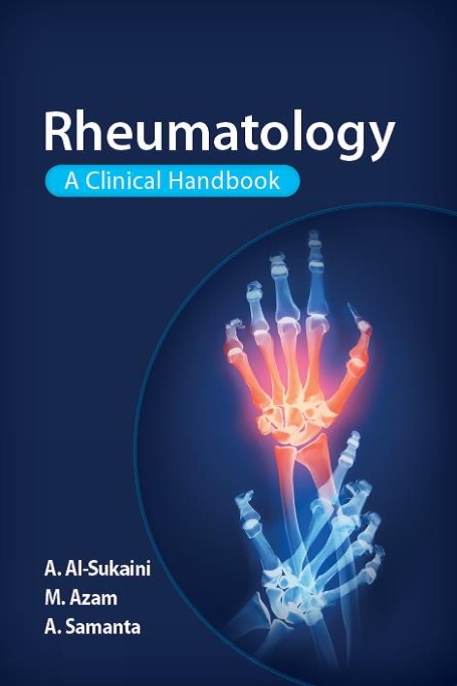 Rheumatology: A Clinical Handbook Medicine