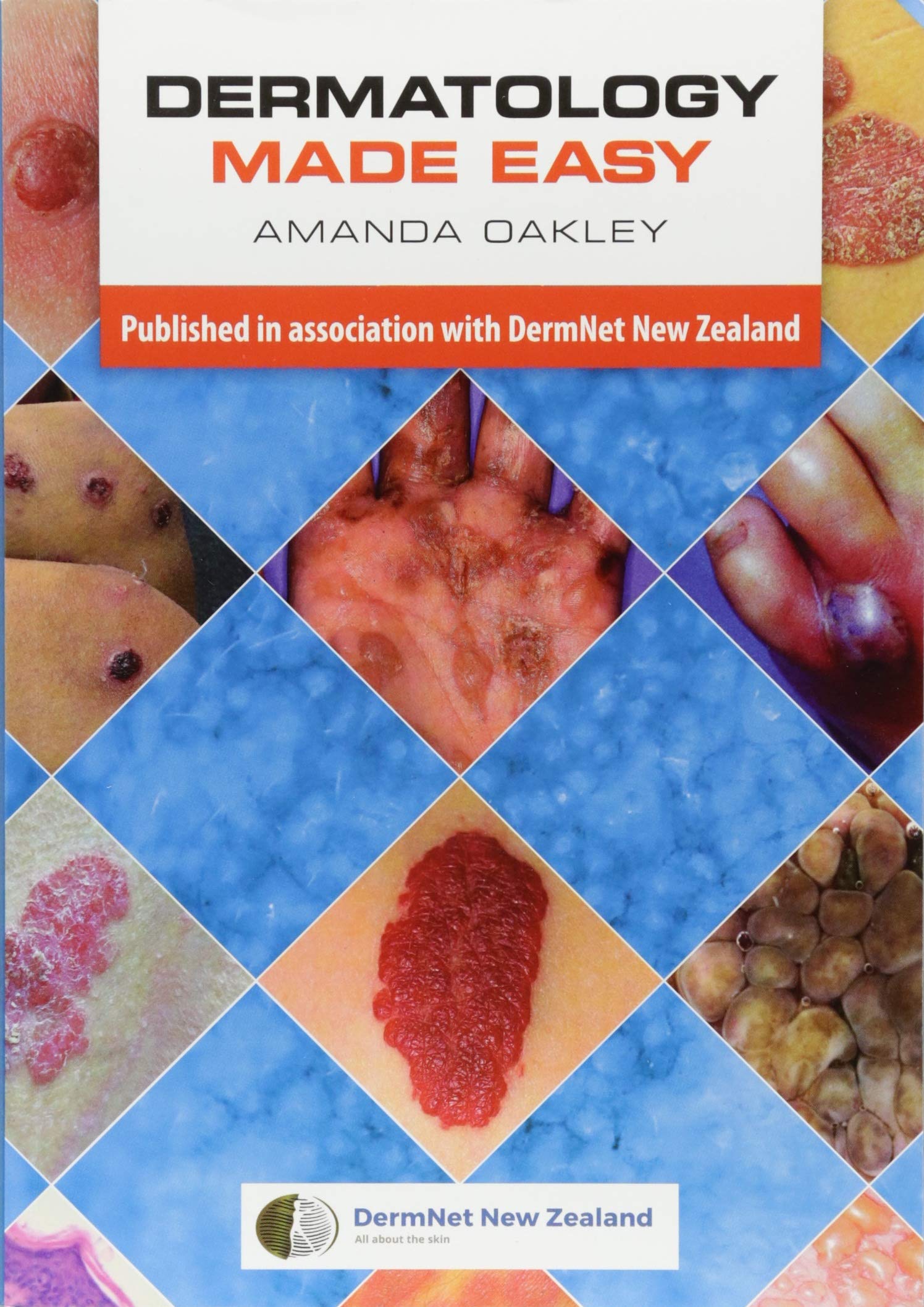 Product Image: Dermatology Made Easy