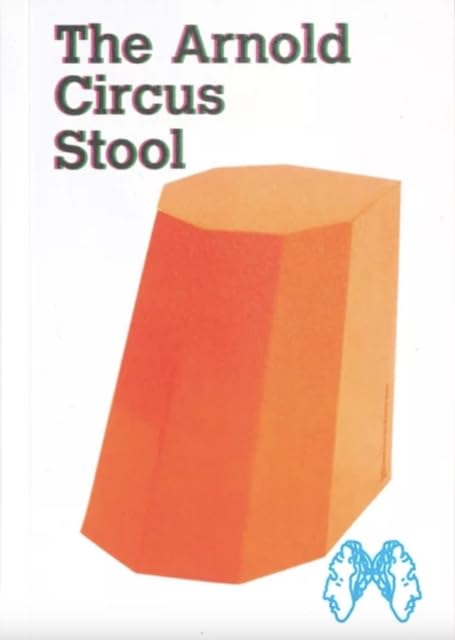 Product Image: The Arnold Circus Stool