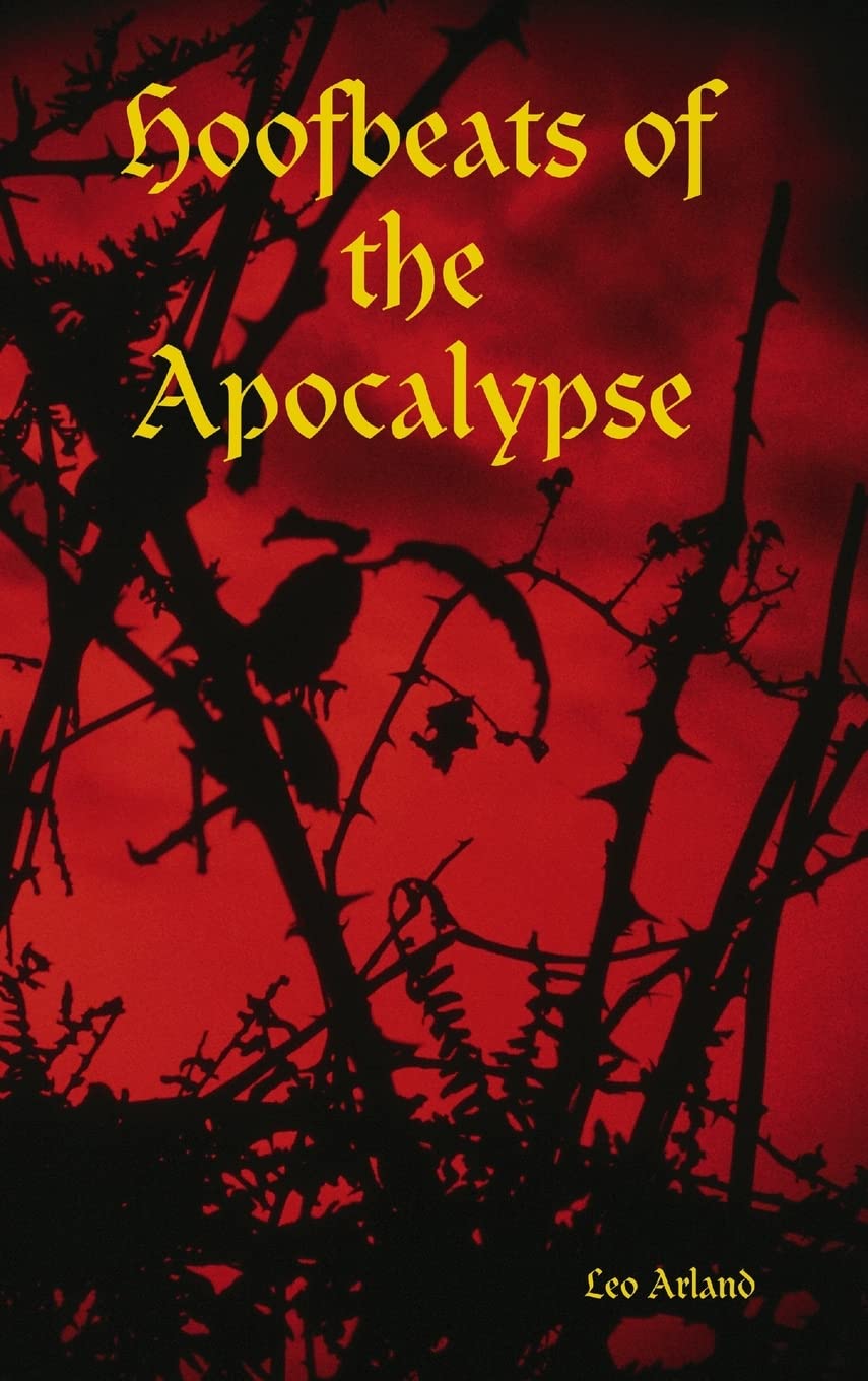 Hoofbeats of the Apocalypse Contemporary literature
