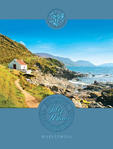 Isle of Man: Britain's Treasured Island book
