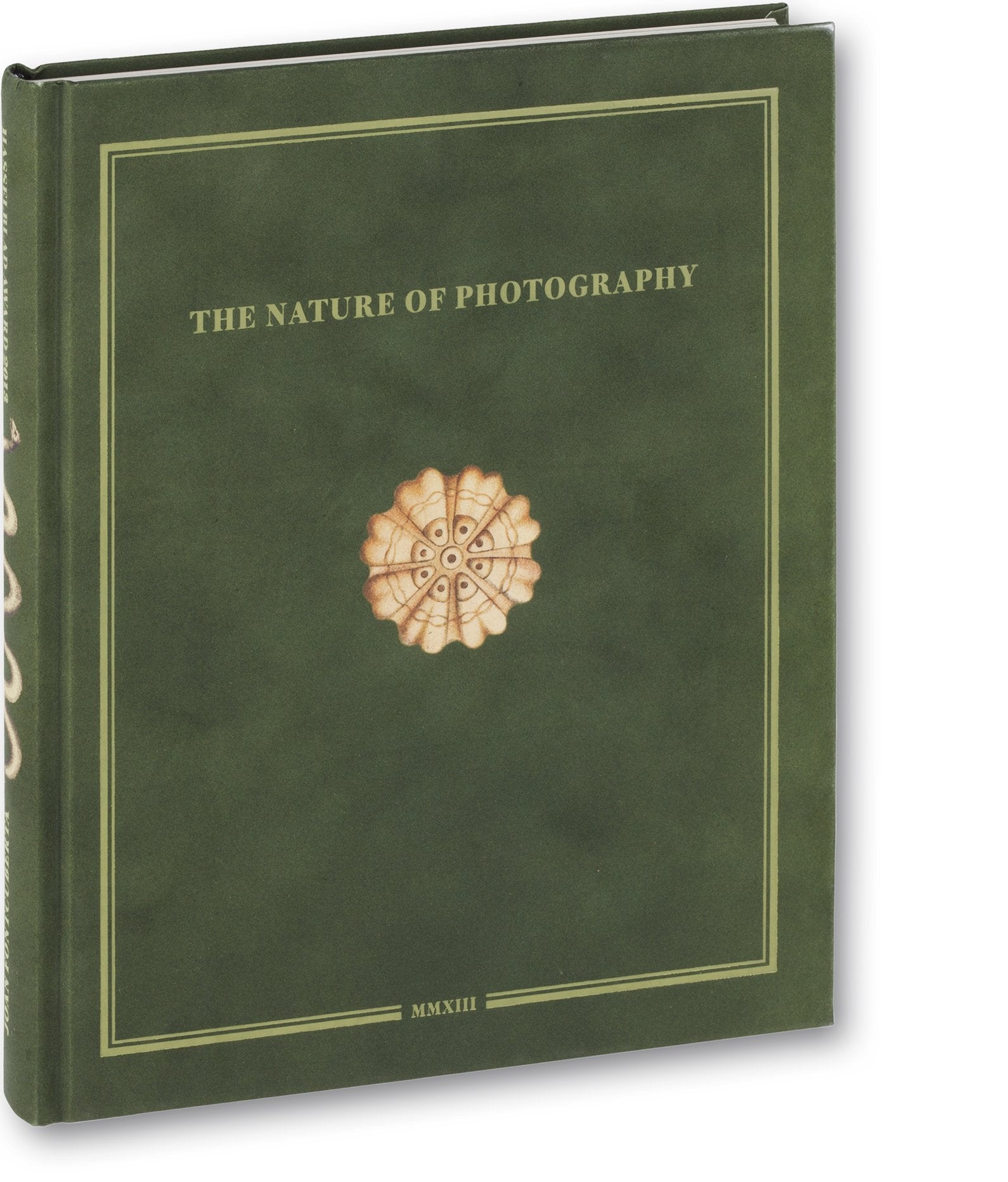 The Photography of Nature & The Nature of Photography. book