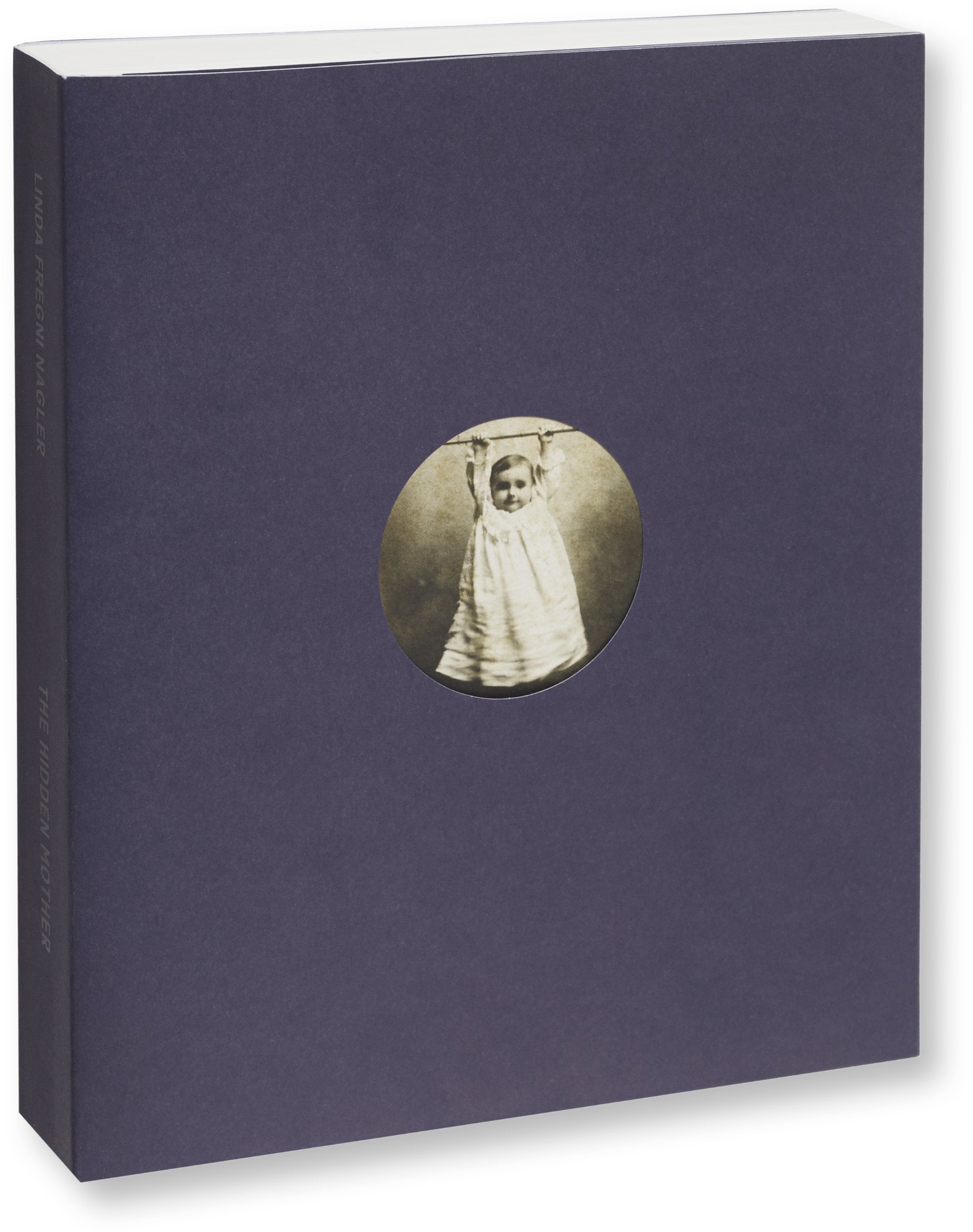 Linda fregni nagler the hidden mother /anglais book
