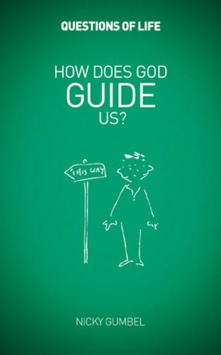 How Does God Guide Us? (Questions of Life) Religion & Esotericism