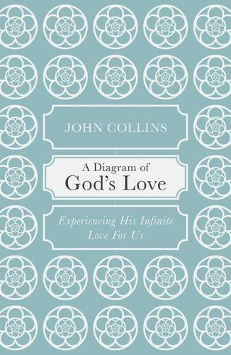 A Diagram of God's Love: Exploring His Infinite Love For Us Religion & Esotericism