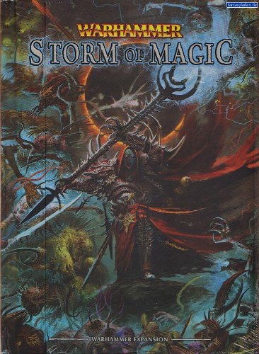 Storm of Magic Leisure & Fun