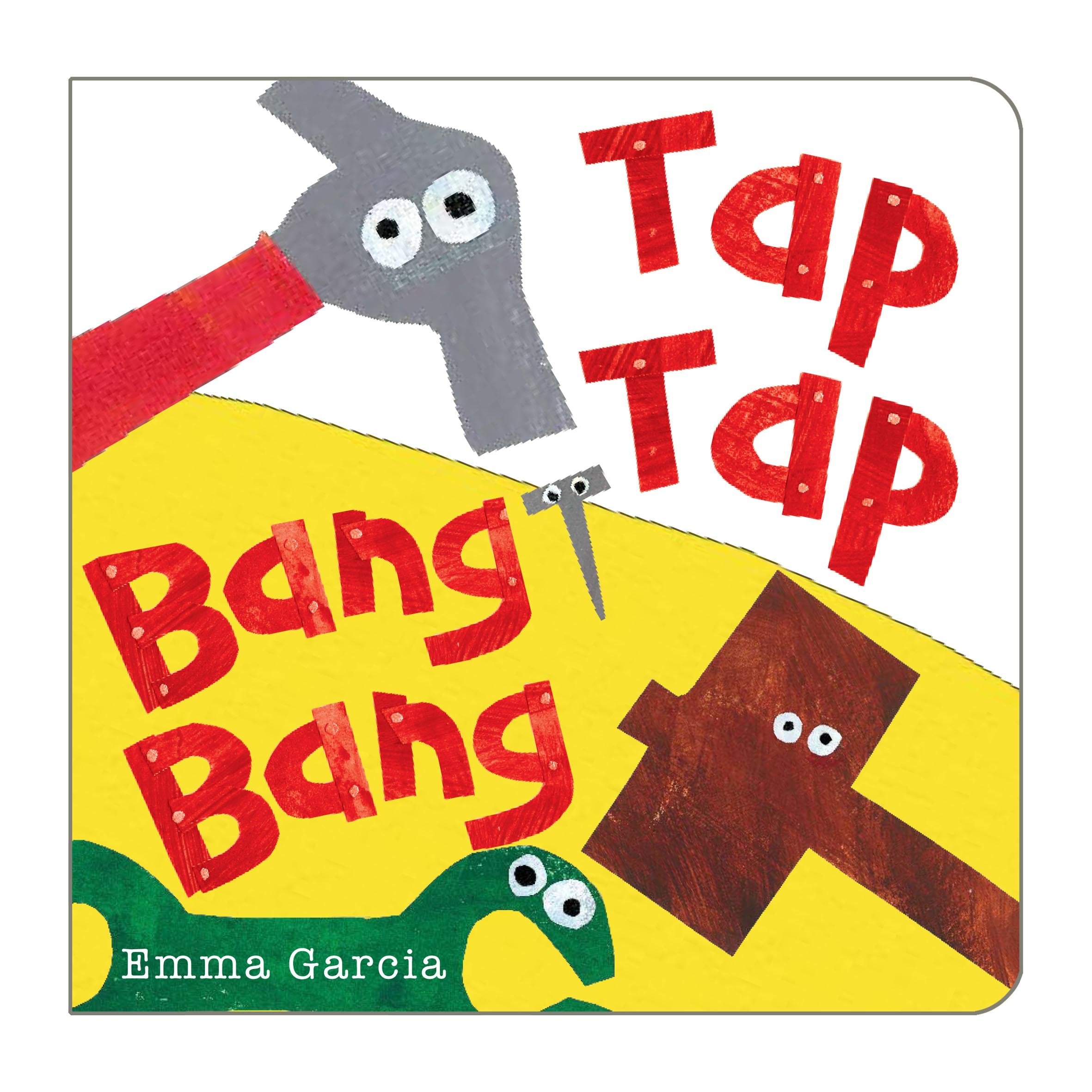 Tap Tap Bang Bang: 1 Parents & Children