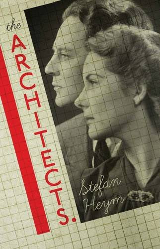 The Architects Contemporary literature Books